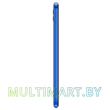 Смартфон HONOR 8X 4GB/64GB JSN-L21 (синий) картинка 7